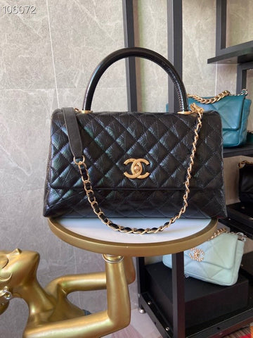 Makersluxe - CNL Bags - 2057
