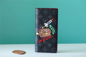 MLB - LOV Men Wallets - 231