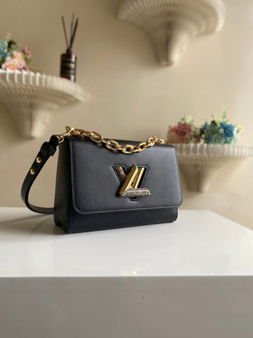 Makersluxe - LOV Bags - 1002