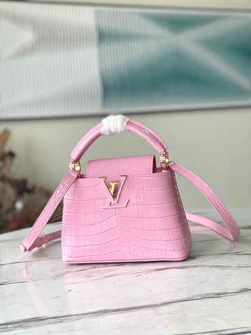 Makersluxe Lu-Vi bags - 4811