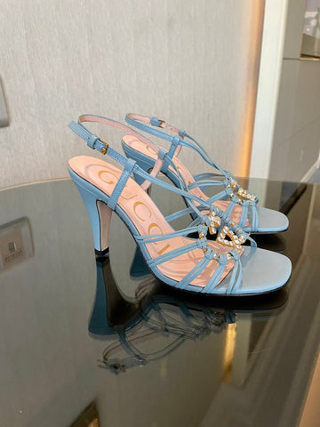 MLB - GUKI Women Shoes - 1086