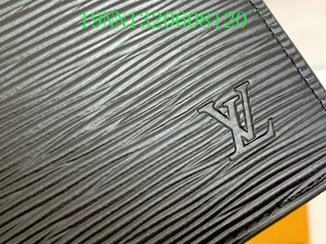Makersluxe LOV Wallet - 1245