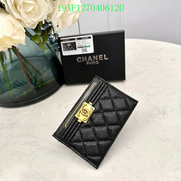 Makersluxe CHL Wallet - 172