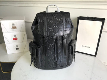 Makersluxe - GCI Bags - 2110