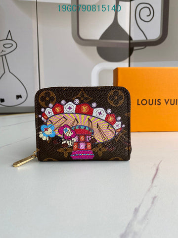MLB - CHL Wallet - 1774