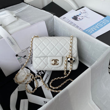Makersluxe - CHL Bags - 1203