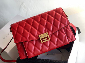 Makersluxe - GCY Bags - 521