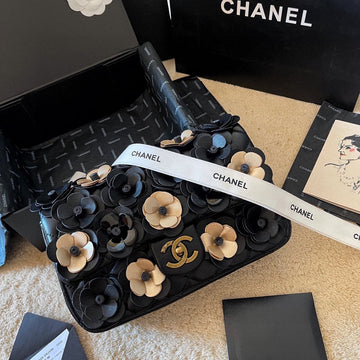 Makersluxe - CNL3 Bags - 116