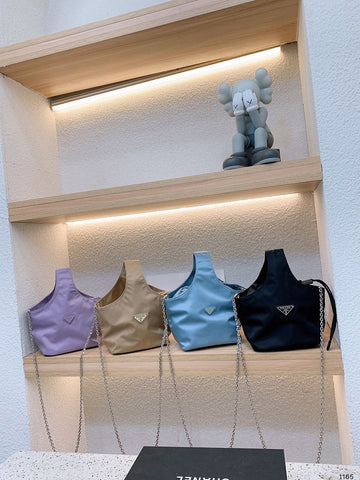 Makersluxe - PDA3 Bags - 144