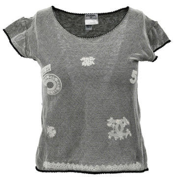 Chanel Spring 2004 T-shirt #40