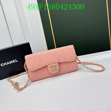 MLB - CHL Wallet - 158