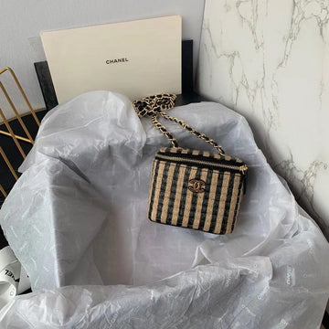 Makersluxe - CHL Bags - 385