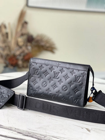 Makersluxe Lu-Vi bags - 5450