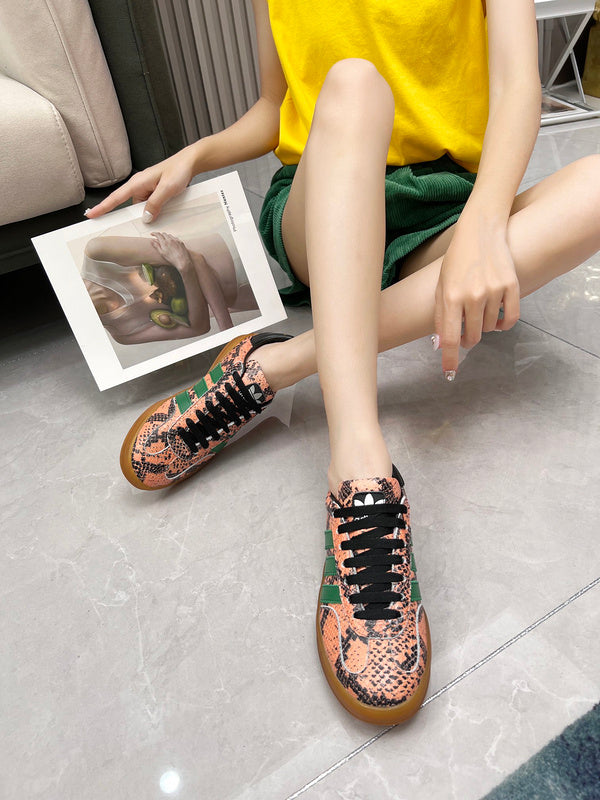 MLB - GUKI Men Shoes - 433