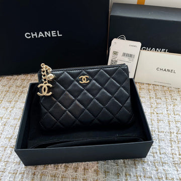 Makersluxe - CHL Wallets - 474