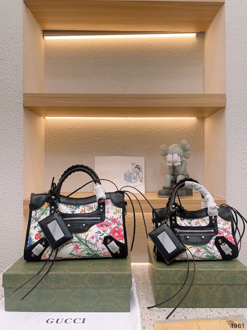Makersluxe - BGA2 Bags - 107
