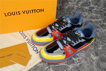 MLB - LOV Shoes - 554