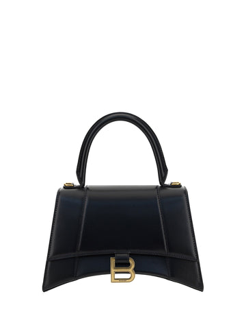 Balenciaga Women Hourglass Handbag