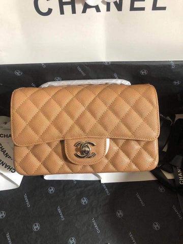 Makersluxe - CNL Bags - 2000