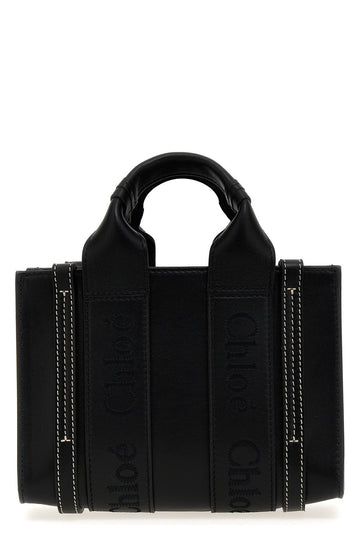 Chloé Women 'Woody Mini' Handbag