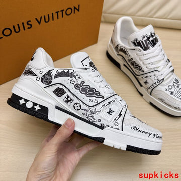 MLB - LOV Trainers - 325