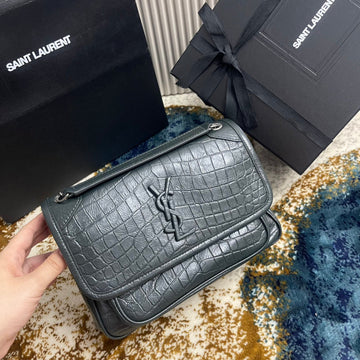 Makersluxe - YLS Women Bags - 659