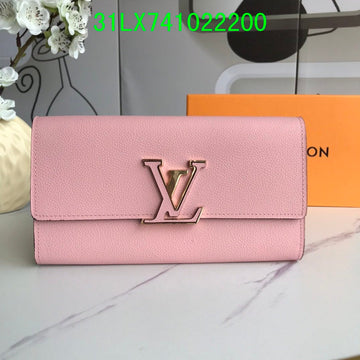 MLB - CHL Wallet - 1404