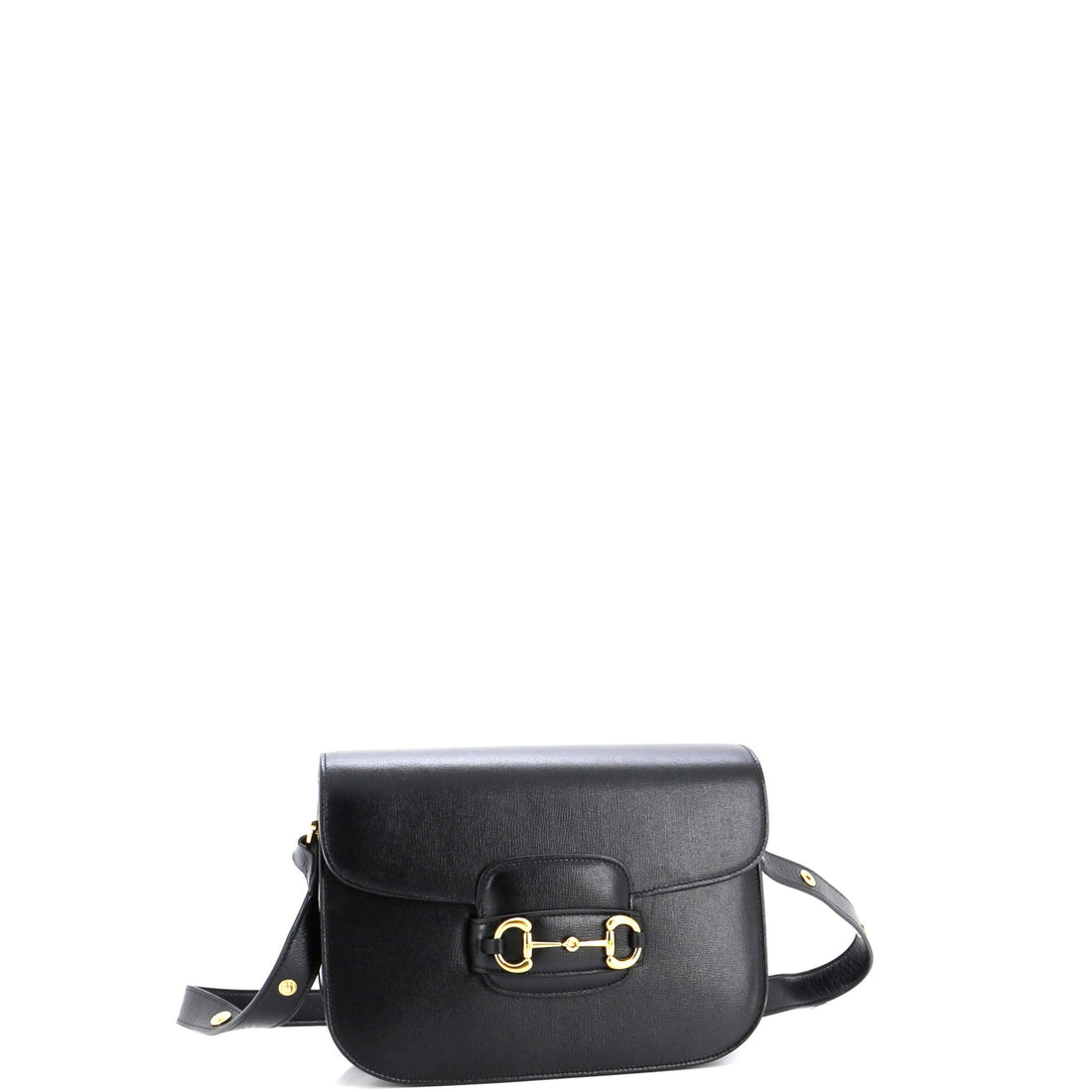 Horsebit 1955 Shoulder Bag Leather Small