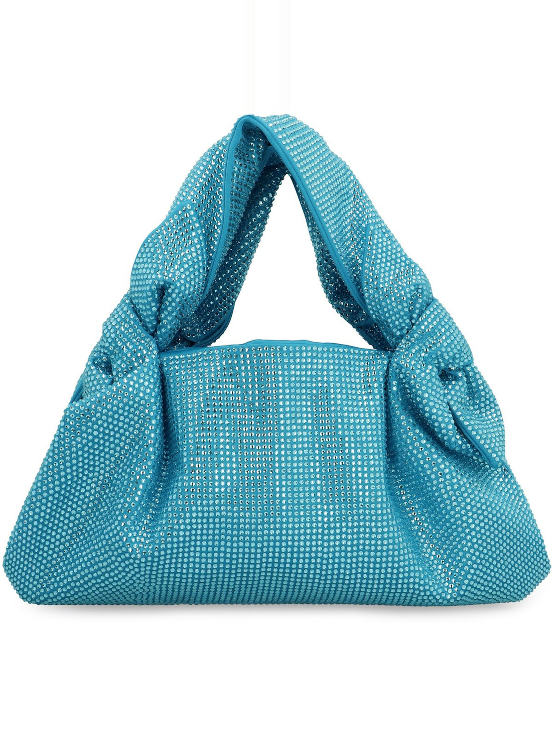STRASS SHOULDER BAG