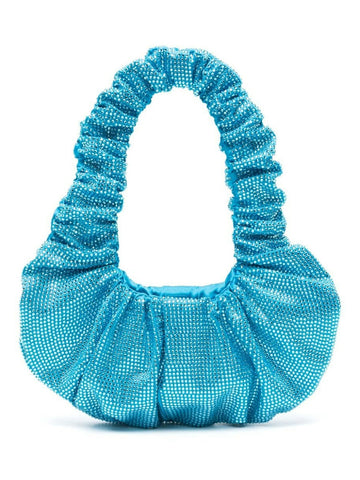 Crystal Embellished Handbag