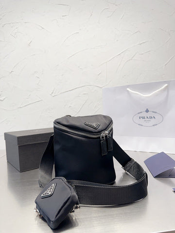 Makersluxe - PDA3 Bags - 204
