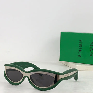 MLB - Men Glasses - 166