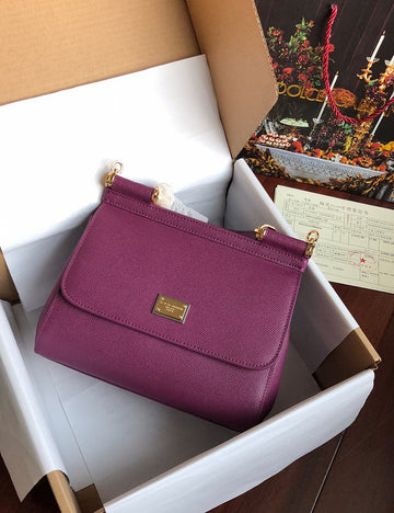 Makersluxe - DG bag - 514