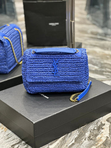makersluxe - YLS Bags - 829