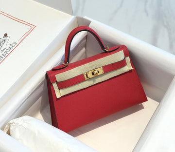 Makersluxe - HMS Bags - 367