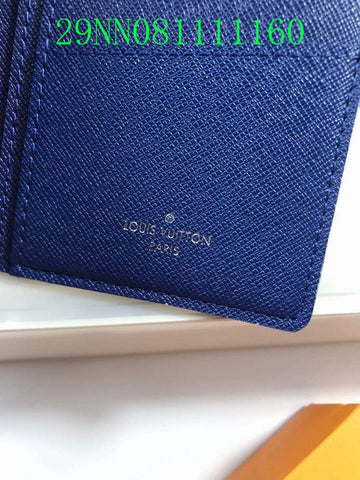 Makersluxe CHL Wallet - 510