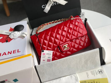 Makersluxe - CHL Bags - 691