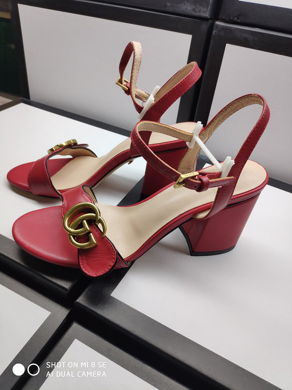 MLB - GUKI Women Shoes - 1505