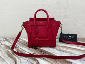 Makersluxe - COL Bags - 1443