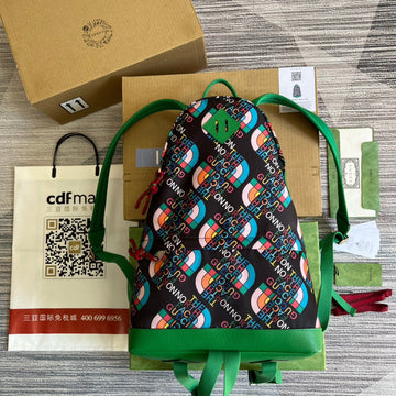 Makersluxe - GCI Bags - 1143