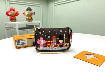 Makersluxe - LOV Wallets - 202