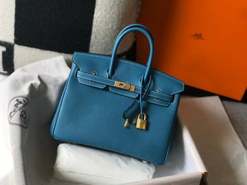 Makersluxe - HMS Bags - 1832