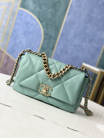 Makersluxe - CHL Bags - 478