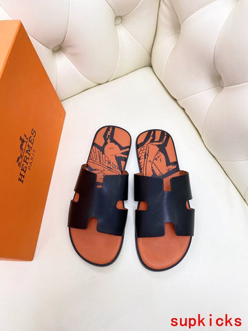 MLB - HMS Men Slippers - 468