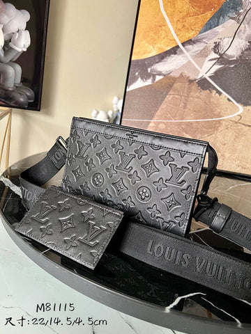 Makersluxe - LOV Bags - 1153