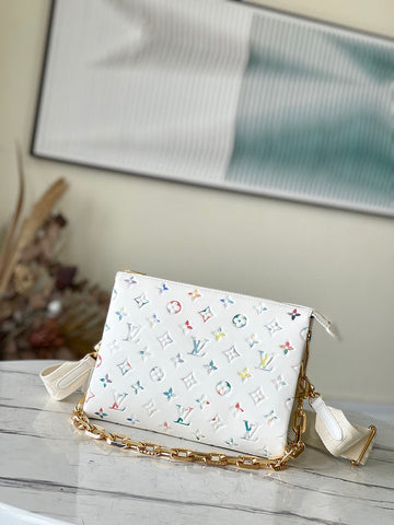 Makersluxe Lu-Vi bags - 4819