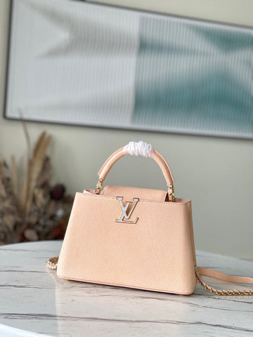 Makersluxe Lu-Vi bags - 4856