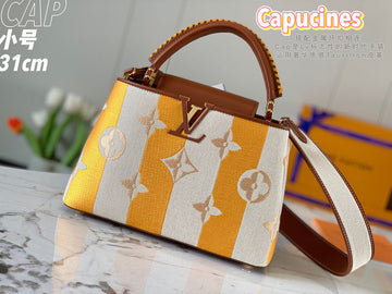 MLB Makersluxe Lu-Vi bags - 11651