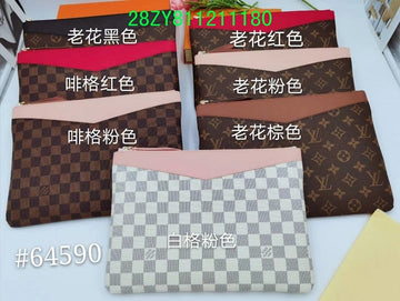 Makersluxe CHL Wallet - 1218