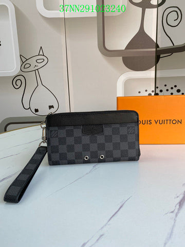 MLB - CHL Wallet - 1294
